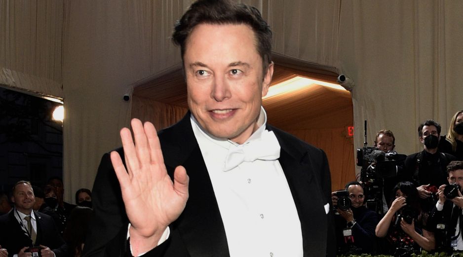 Después de varios meses de polémica, Elon Musk adquirió Twitter. AP/ARCHIVO