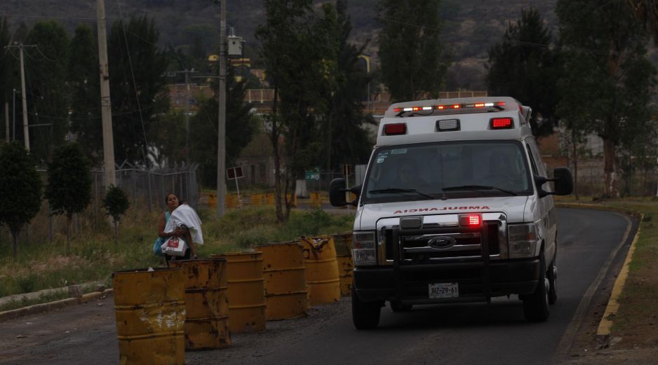 La Fiscalía General del Estado (FGE) de Sinaloa ya abrió una investigación para poder identificar si las galletas fueron elaboradas de manera artesanal con una mezcla de marihuana. SUN/ ARCHIVO