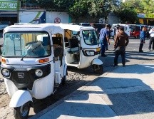 El gobernador de Jalisco afirmó que el caso de la desaparición de Emmanuel 