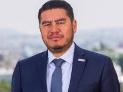 Alonso García fue dos veces Secretario de Tránsito Municipal y titular de Seguridad Pública (SSP) en Puebla. ESPECIAL/ manuelalonsogarcia.com