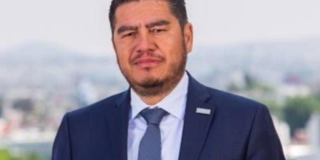 Nombran a Manuel Alonso García como nuevo titular de la SSP en Aguascalientes