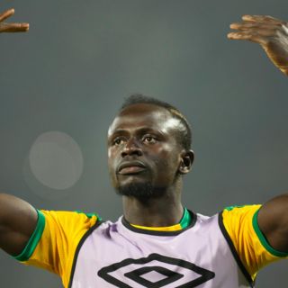 ¡Sin suerte! Sadio Mané es baja de Senegal y se pierde Qatar 2022