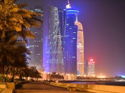 Qatar está listo para recibir el evento de futbol más esperado del año. AP / ARCHIVO