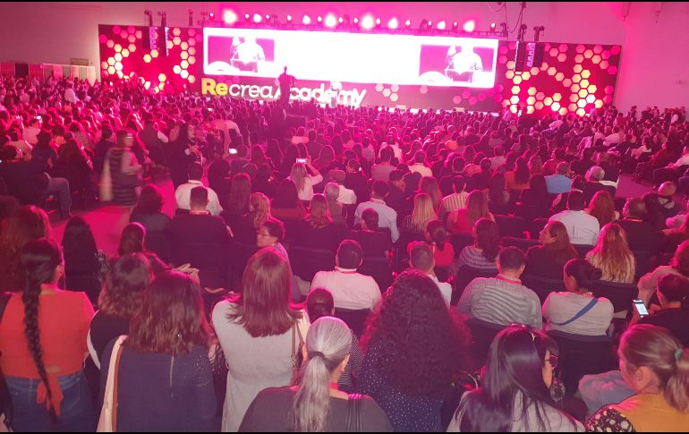 La edición contará con la participación de conferencistas como Pedro Ravela, Jurjo Torres, Corina Viviana Kaplan, Tonatiuh Gómez y Felipe Martínez Rizo. EL INFORMADOR/ARCHIVO