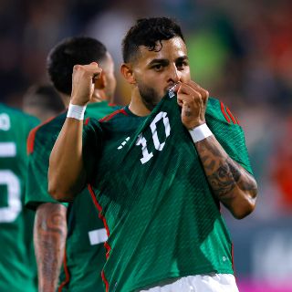 ¿Ya no volverá al equipo? Esto dicen en Chivas sobre Alexis Vega