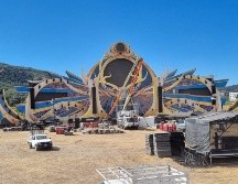 Los días del festival, estará habilitada la venta de boletos en su formato online así como en las taquillas del Estadio AKRON, por lo que se tendría capacidad de recibir hasta cinco mil asistentes más como máximo. EL INFORMADOR / N. Gutiérrez