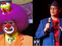 Franco reveló que, por expresar su opinión, llegó a recibir amenazas de muerte, lo cual calificó como un gran ironía. ESPECIAL