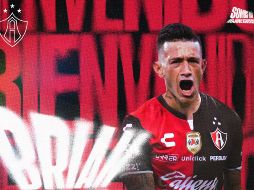 El “Huevo” llega procedente del Peñarol de Uruguay. ESPECIAL