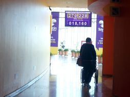 Pese a que el convenio de colaboración se firmó en noviembre de 2021, el programa comenzó a operar hasta este año con una inversión de 62 millones de pesos. EL INFORMADOR/ARCHIVO