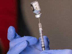 Los Centros para el Control y la Prevención de Enfermedades aprobaron en octubre la dosis de refuerzo de Novavax, que se sumaron a las dosis de Pfizer-BioTech y Moderna. AP/ARCHIVO