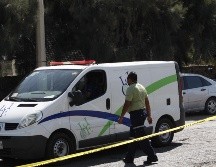 Una menor de 13 años falleció al dispararse accidentalmente con una pistola. ARCHIVO