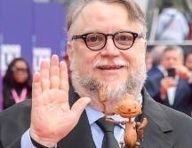 Algunas escenas de “Pinocho” fueron grabadas en el Taller del Chucho, en Guadalajara. CORTESÍA / NETFLIX