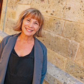 Patricia Bernal invita a redescubrir el legado de Hugo Hiriart