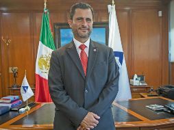 El presidente de la Concanaco Servytur, Héctor Tejada, estima que la derrama económica de El Buen Fin será de 195 mil millones de pesos. EFE