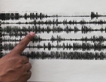 El temblor de 6.9 grados que sacudió a la costa oeste de Indonesia fue confirmado por el Servicio Geológico de Estados Unidos (USGS). AP/ ARCHIVO