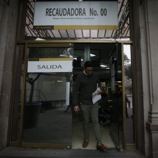 ¡Toma nota! Recaudadoras permanecerán cerradas el próximo lunes