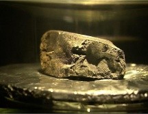 El meteorito Winchcombe desprendió un asteroide mayor que pasaba entre Marte y Júpiter.