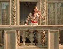 “Desencantada” ya está disponible en Disney+. ESPECIAL/THE WALT DISNEY COMPANY MÉXICO.