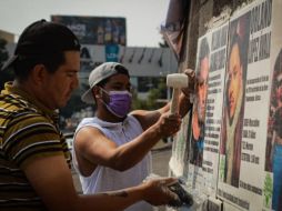 La estrategia de difusión será a través de medios digitales, sitios electrónicos de información, spots de radio y televisión, espacios del Tren Ligero, entre otros. EL INFORMADOR / ARCHIVO