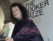 La famosa Margaret Atwood. AP/ARCHIVO