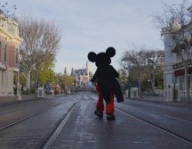 “Mickey Mouse: La historia de un ratón” ya está disponible en Disney+. ESPECIAL/THE WALT DISNEY COMPANY MÉXICO.