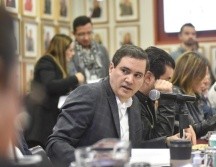 El Secretario de la Hacienda Pública indicó que la recaudación de impuestos mantiene un buen ritmo de pago por parte de los contribuyentes, lo que eleva las proyecciones positivas de solidez financiera para Jalisco. ESPECIAL