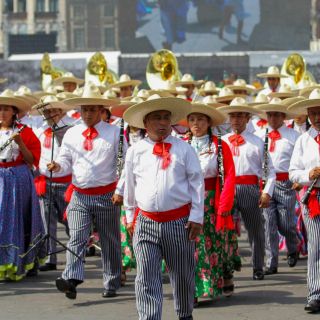 Revolución Mexicana: Transporte público modifica horarios de servicio por los festejos del 20 de Noviembre