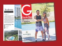 Gente Bien Jalisco: Edición del 18 de noviembre 2022