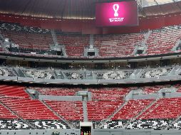 El calor de Qatar está afectando el entrenamiento de las selecciones. EL INFORMADOR/ARCHIVO