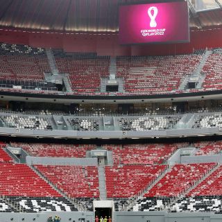 Qatar 2022: Selección de Inglaterra sufre ante las altas temperaturas