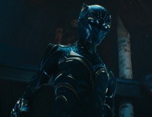 El soundtrack “Black Panther: Wakanda Forever-Music from and Inspired By” fue grabado en Nigeria, México y Londres. ESPECIAL/MARVEL STUDIOS/DISNEY.