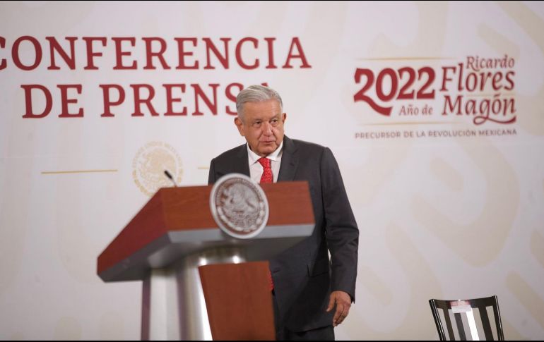 Denuncian que la propuesta de López Obrador es 