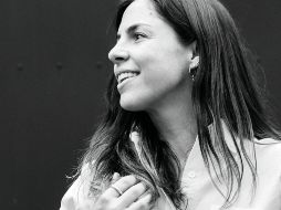 Claudia Cándano, cómo ser Editora en Jefe de Elle México.