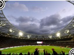 En este destino de Spotify, los usuarios podrán encontrar playlists temáticas para alentar a la Selección Mexicana. CORTESÍA