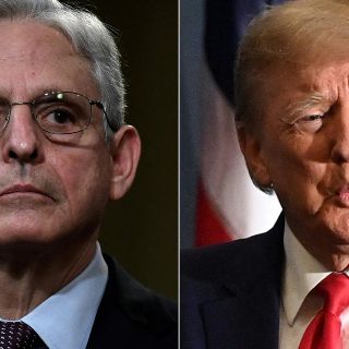 Gobierno de EU nombra fiscal independiente para investigar a Donald Trump