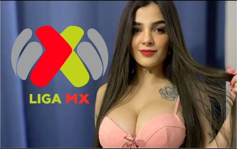 Karely destacó que especialmente varios jugadores de Tigres y Rayados de Monterrey le han escrito para tener una cita. SUN/ESPECIAL