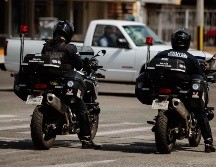 Los principales delitos por los cuales fueron imputados los policías son abuso de autoridad y lesiones calificadas. EL INFORMADOR/ARCHIVO