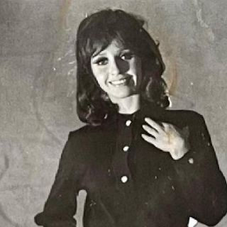 Fallece la actriz Valérie Trumblay, madre del músico Adán Jodorowsky