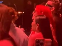 Fue el mismísimo Marco Antonio Solís quien compartió el video de Yalitza Aparicio y Karol G. ESPECIAL