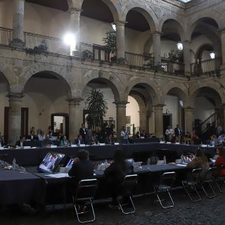 Critican efectividad del Escudo Urbano C5 en Congreso