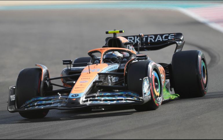 O'Ward consideró que los cambios con su monoplaza en la Indy son 