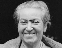 Este año se llevará a cabo un homenaje en honor a Gabriela Mistral. ESPECIAL