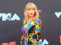 Ticketmaster confirmó que habilitó más de 2 millones de entradas en un solo día para la gira de Taylor Swift. EFE / ARCHIVO