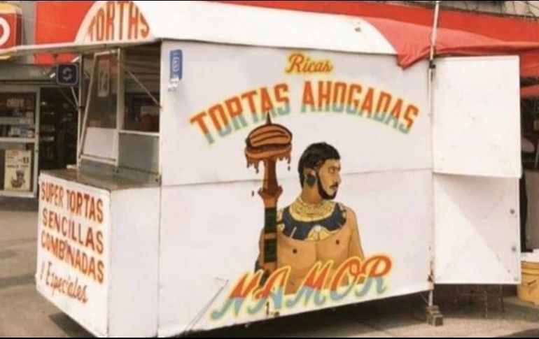 Tenoch Huerta ha sido bien recibido por los mexicanos tras su debut en el UCM. ESPECIAL