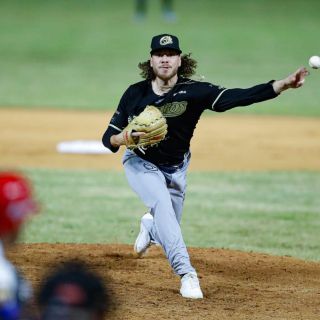 Charros pierde el primero contra Venados