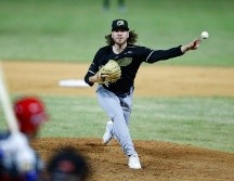 El segundo juego de esta serie, misma que es la última de la primera vuelta de la Liga Mexicana del Pacífico, se disputará a partir de las 19:00 horas. ESPECIAL /