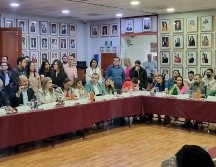 En la iniciativa del presupuesto 2023 que se remitió al Congreso, la UdeG tiene etiquetados 14 mil 11 millones de pesos. EL INFORMADOR / R. Rivas