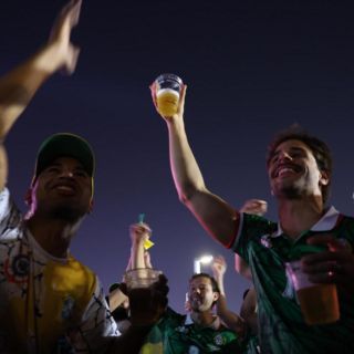 ¿Dónde ver EN VIVO la inauguración de Qatar 2022?