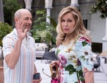 La segunda temporada de “The White Lotus” estrena un episodio nuevo cada domingo hasta el 11 de diciembre en HBO Max y HBO. ESPECIAL /