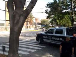 El agente del Ministerio Público abrió una carpeta de investigación por el de delito de homicidio doloso. ESPECIAL